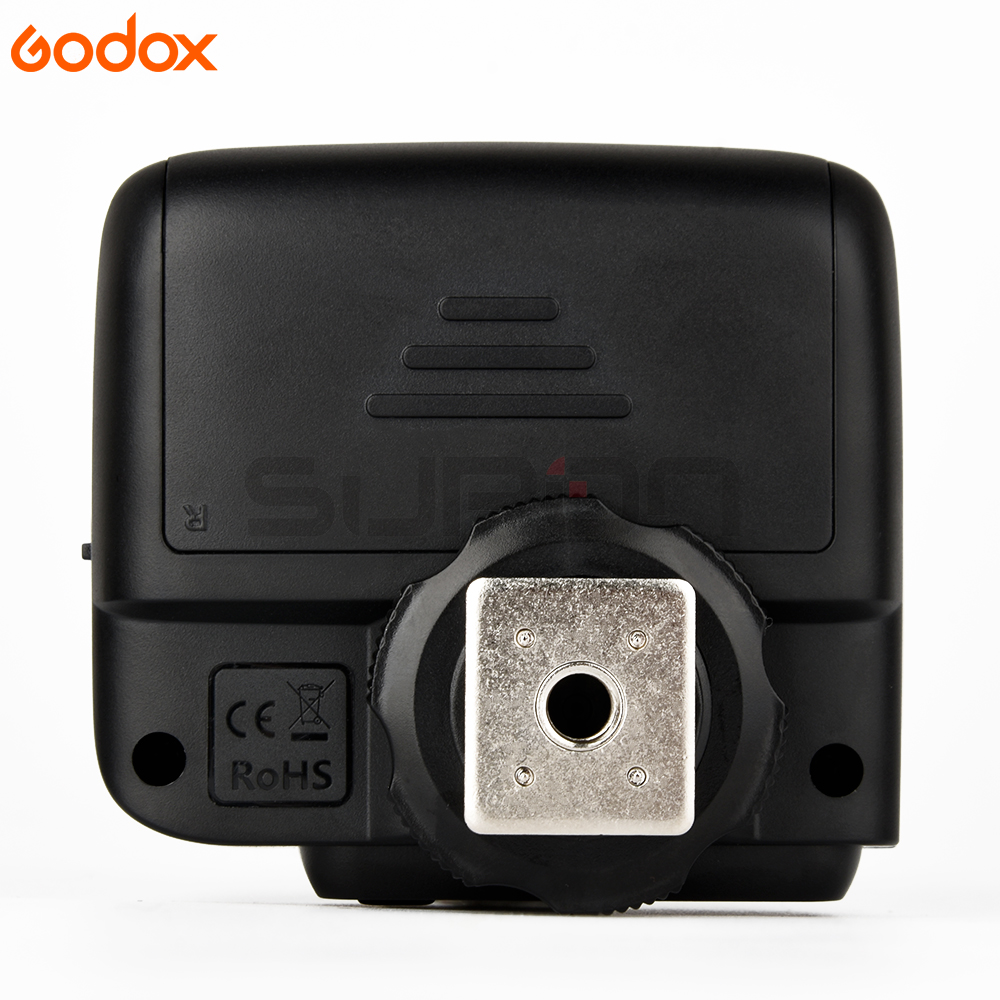 Godox X1R-S TTL 1/8000s ХСС 2.4 G Флеш Далечински Предизвика Предавател За X1S Предизвика Предавателот Sony A58 A7RII