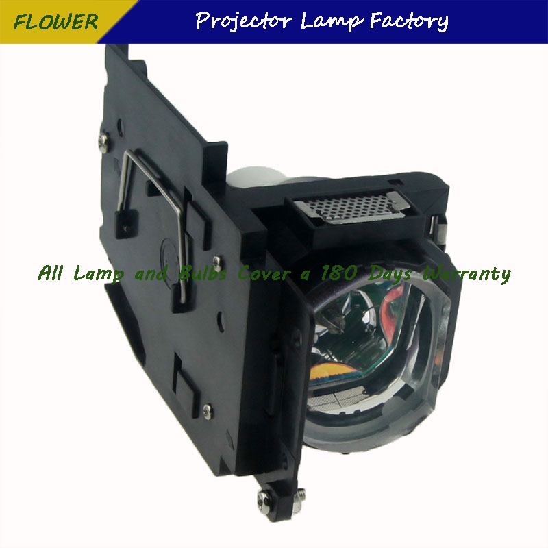 XIM-FlowerLamps VLT-XL8LP Проектор светилка за Мицубиши LVP-HC3/LVP-XL4U / LVP-XL8U /LVP-XL9U / SL4U / XL4U