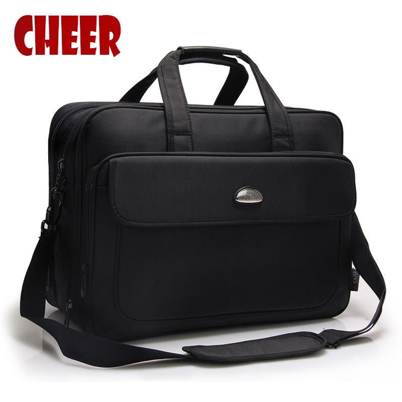 НОВИОТ Бренд Бизнис briefcase торба за Лаптоп чанти Мултифункционален торба голем капацитет на повеќе стилови рачна ташна