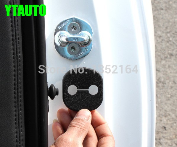 Автоматско заклучување на вратата тока маска,шок апсорбер подлога за новиот Hyundai santa fe ix45, kia К3,sorento 2013