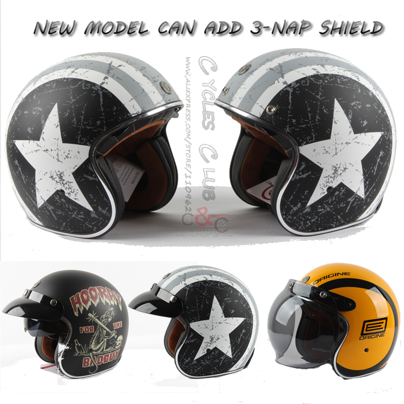 бесплатен превозот каско capacetes гроздобер vetro човек на жените Tanked Трки Отворени се Соочуваат со шлем Џет Шлем