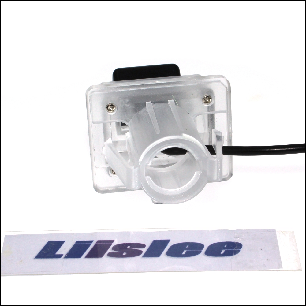 LiisLee Автомобил Rear View Camera За Мерцедес Бенц MB X204 GLK C117 CLA W218 CLS GLA GLC W166 GLE Ноќ Визија Изгледа