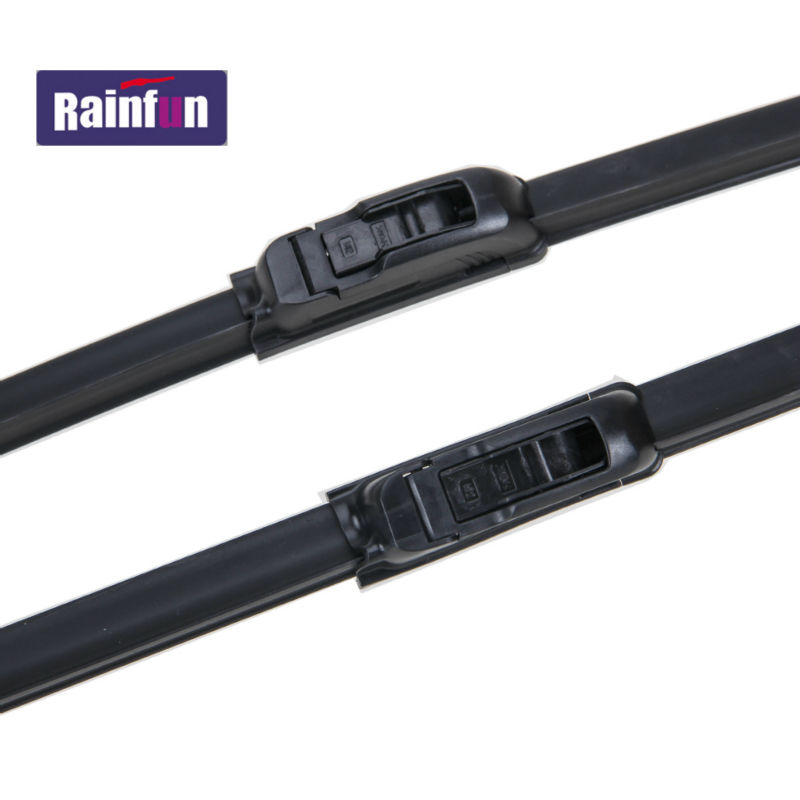 RAINFUN JH001 28+0 посветен автомобил wiper ножот за Peugeot ION(11-), 2 парчиња многу