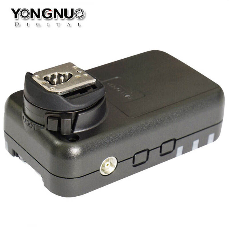 YONGNUO YN622C II Безжична ETTL Флеш Активирањето со ХСС 1/8000s за Canon Камера Поддршка YN560-TX YN560IV YN685 YN600EX-RT