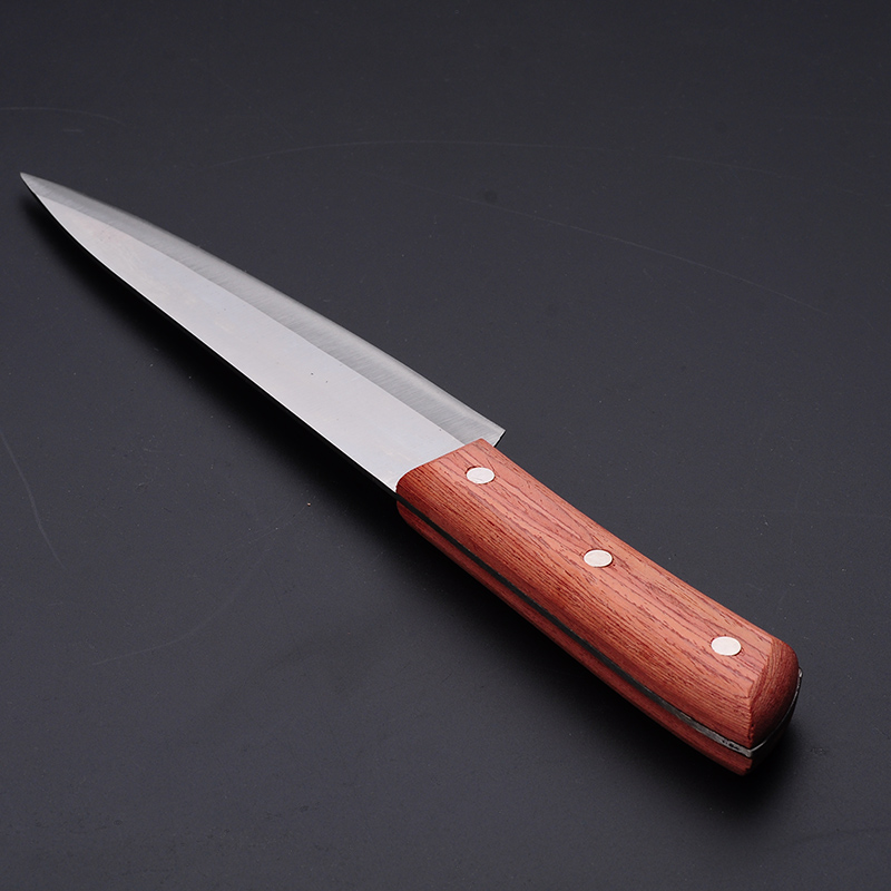 Бесплатен Превозот Рачно Изработени Фалсификувани Boning Нож Меч Нож Овци Колење Сегментација На Месо, Ножеви Готвач