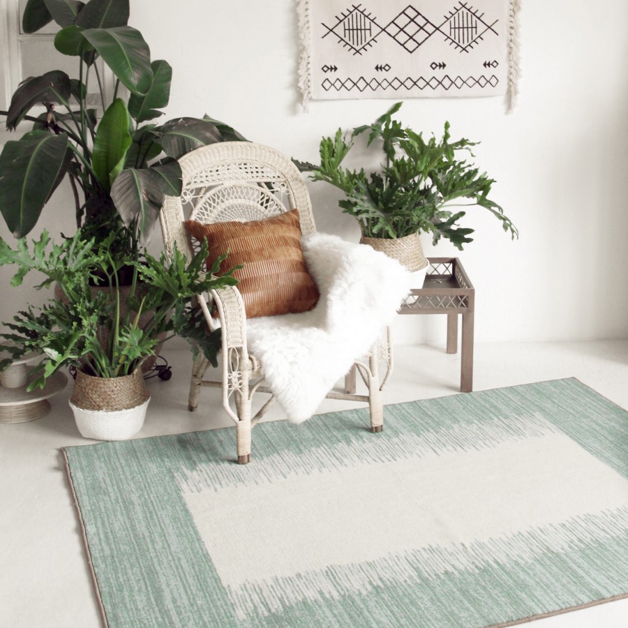Нордиските Дневна соба и Ходникот Тепих геометриски Индискиот Килим plaid шарени Модерен Салон дизајн Kilim Tapestry