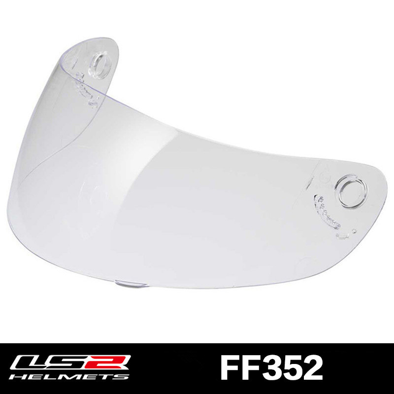 Оригиналниот LS2 FF352 целосна се соочуваат со шлем стакло Стакло замена штит за LS2 ff352 Multicolor леќа јасни,црна,сребрена,шарени