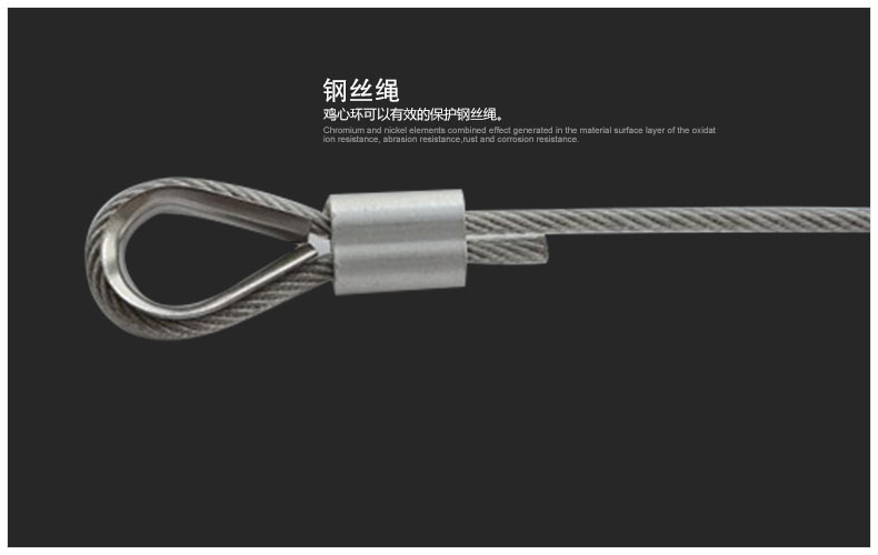 304 од не ' рѓосувачки челик Пролет тока M30 M50 M70 M100 Јајце форма Shackle челичното јаже брзо истовар ослободувањето