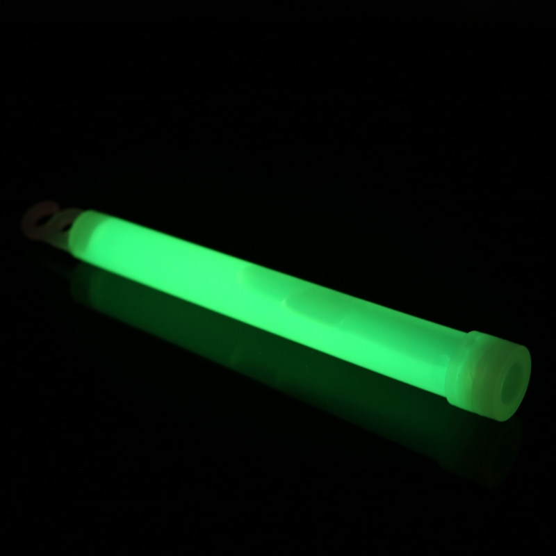 10pcs Индустриски Одделение Сјај Стапови Светлина да се Држи на Партијата Кампување Итни Светла Хемиски Флуоресцентни