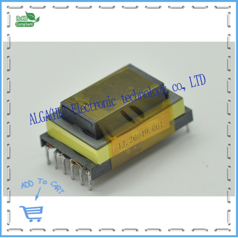 1J.26049.061 Инверторот Трансформатор за Супериорност LCD 1J 26049 061.