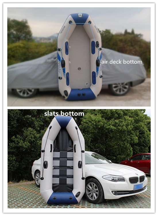3 слој на 0,9 ММ ПВЦ материјал професионални inflatables чамец рибарски брод гумени ламинат носат-отпорни, брод гумен чамец
