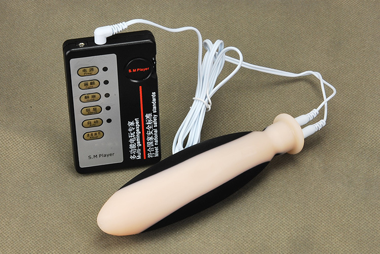 Sexshop нови 2бр/set електро шок анален и за вагинален plug buttplug секс играчки лажни пичка секс производи sextoys