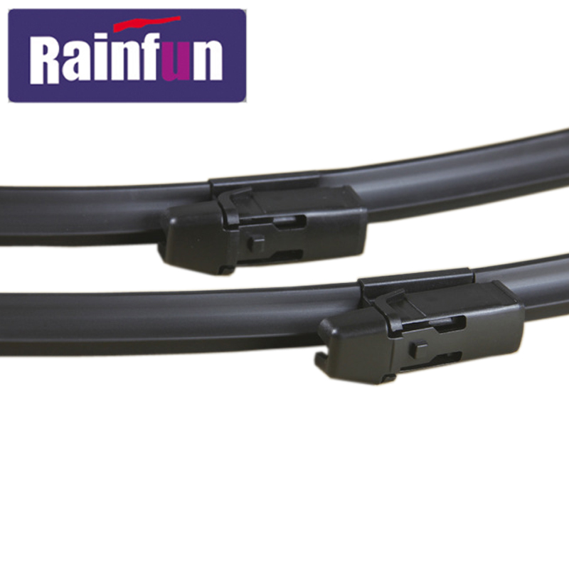 RAINFUN S420 22+18, посветена автомобил wiper ножот за 2013 2014 2015 Chevrolet Пионер, висок квалитет на ветробранското
