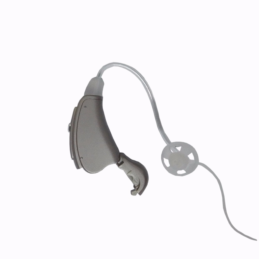 12dB Интелигентни Намалување на Шумот Зад Увото Пред-сет од 3 Сеќавања Дигитални Отвори Одговара апаратчиња за Слушање