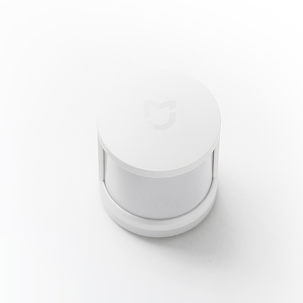 Оригиналниот Xiaomi Smart Home Интелигентни Сензор Човечкото Тело Сензор за Mijia Паметни Куќа Внатрешна Suite Уреди