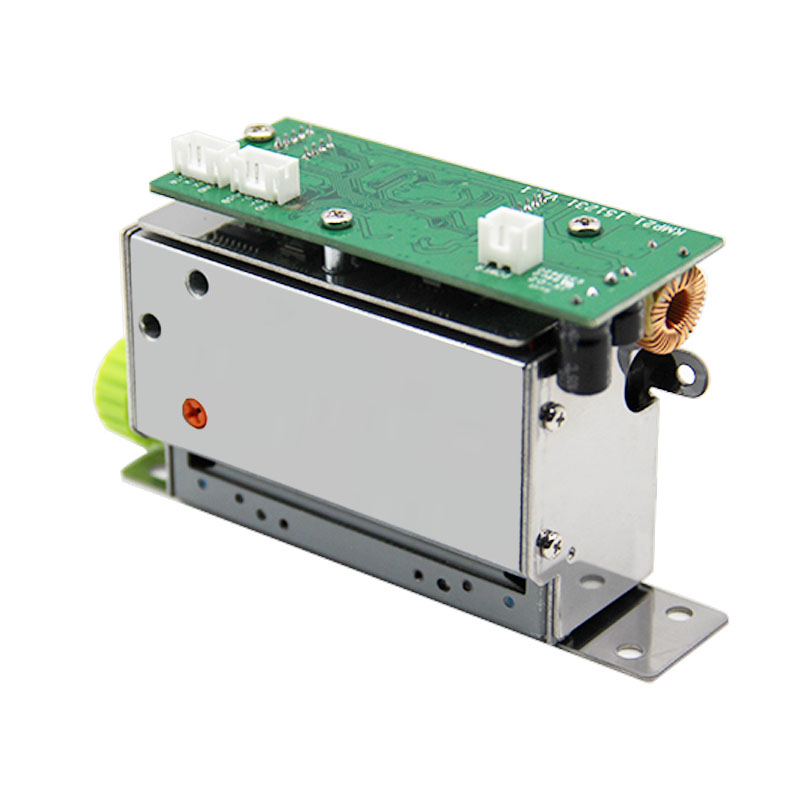 58mm вградени термички печатач поддршка RS232 TTL порта висок квалитет панел приемот печатач со авто машина поддршка ESC/ПОС команда