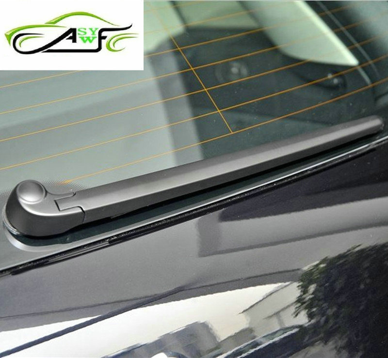 Автомобилот задни wiper ножот за SEAT Ibiza Hatchback (2007-2011)/ Ibiza ST Имот (2010-2011) 14 (360mm) Заден Ветробран Wiper