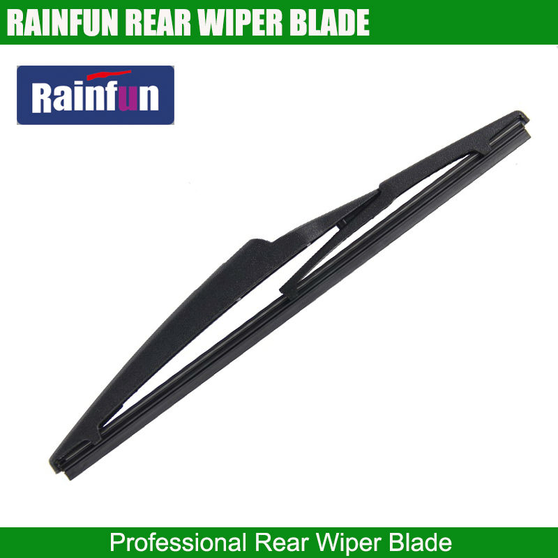 RAINFUN посветен на задните wiper ножот за ТОЈОТА Landcruiser, 12 ТОЈОТА Landcruiser задните wiper сечилото