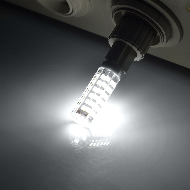 Мини LED Светло E14 7W 220V LED Светилка Пченка Сијалица SMD2835 Лустерот LED Светилки За Pendant Фрижидер Светлина го Замени Светилки Халоген