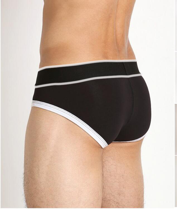 Најновите Топла Продажба на Високо Quity Мажите Underwears Мажите Кратки Шорцеви Машки Удобно Кратко Човек Underwears Гаќи 1pcsFreeShipping