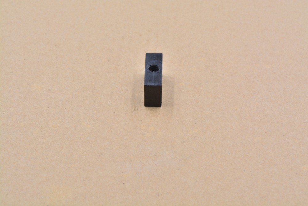 3d печатач орев Т openbuilds тип на анти-backlash орев блок T8 завртка 8мм завртка доведе 2mm 4mm 8мм 1pcs