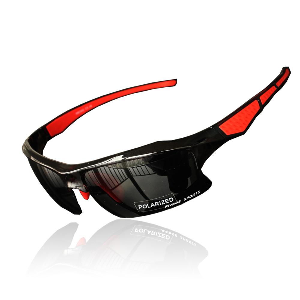 COMAXSUN Поларизирана Велосипедизам Очила Професионални Велосипед Eyewear Велосипед Очила Отворено Спортски очила за сонце со УВ 400 STS302R