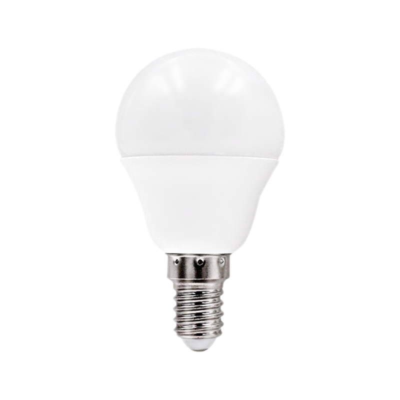 [MingBen] LED Сијалица E14 Светилка 9W 5W 3W LED Сијалица AC напон 220V 230V 240V Lampada Ладно Бела Топло Бела LED светлото