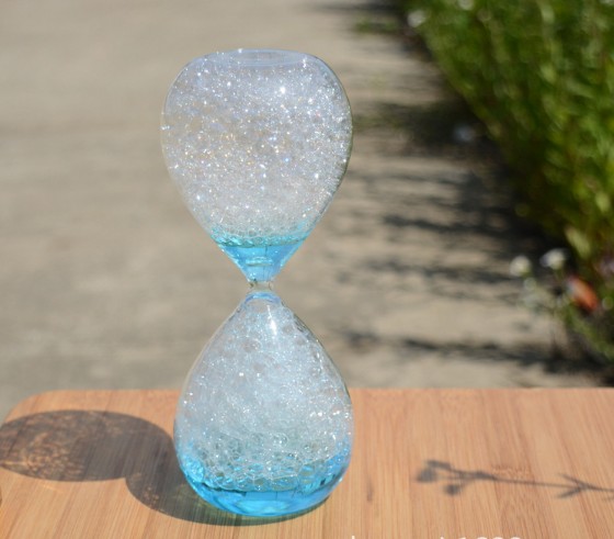 1PC сон меур hourglass Hourglass ampulheta занаети песок часовник hourglass тајмер JY 1193