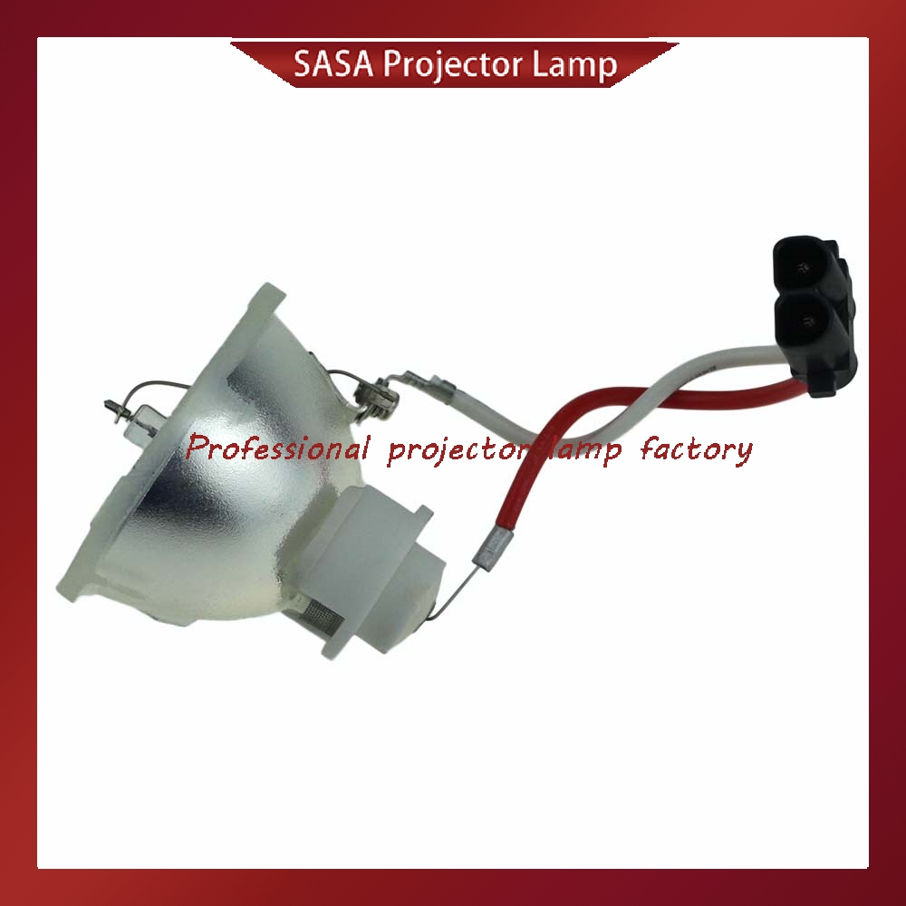 SP-ЛАМБА-019 Висок Квалитет Сијалица Замена Проектор голи Светилка за INFOCUS LP600 IN32 IN34 IN34EP W340 W360;ПРАШАЈТЕ