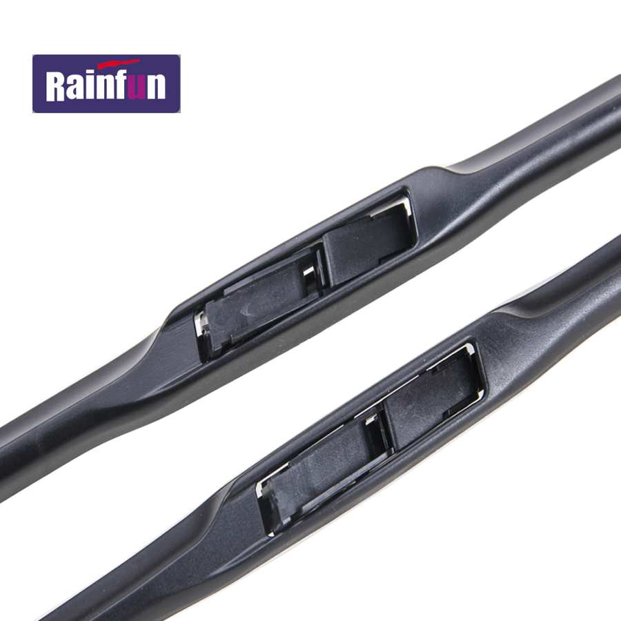 RAINFUN посветен автомобил wiper ножот за Хонда ГРАЃАНСКИ Салон & Tourer 12 - ЕВРА ТИП, 26+18 ветробранското стакло wiper нож, авто wiper