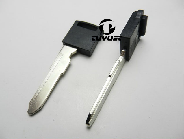 5PCS/10PCS Smart Key Ножот за Suziki SX4 Smart картичка далечински Unuct Внесете Итен Сечилото
