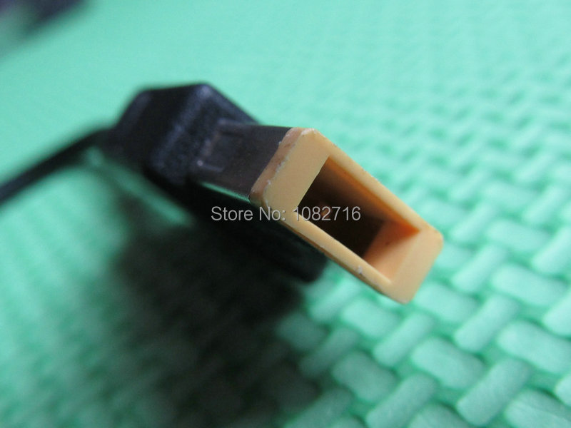 2 парчиња DC 7.9x5.5mm Женски кабел моќ да Леново Ultrabook THINKPAD X1 ЈАГЛЕРОД ЈОГА 13 + pin приклучок за кабелот 14cm