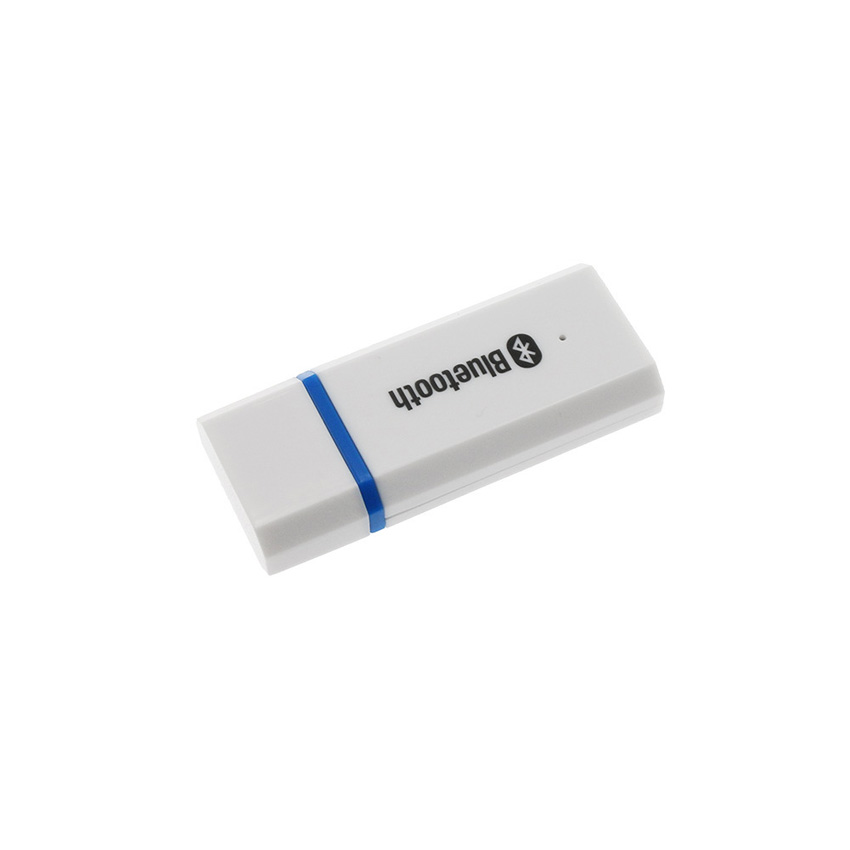 USB Bluetooth Приемник Помошен 3.5 mm Аудио Музички Приемник Адаптер за Bluetooth Dongle за Домашна Стерео Звучници Систем