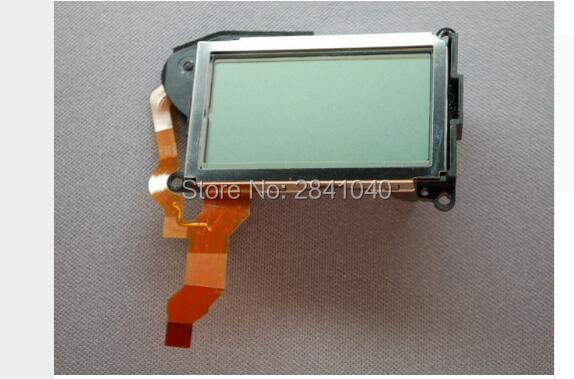 Нови Врвот Мал LCD Екран За Nikon D7100 Дигитална Камера Поправка Дел