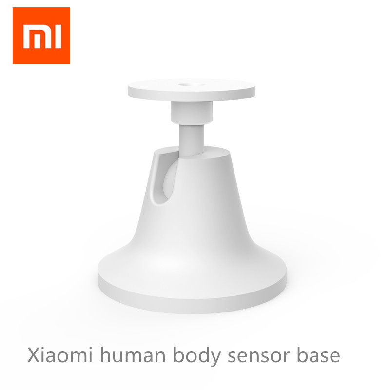 Оригиналниот Xiaomi човечкото тело сензор База ,работа со mijia човечкото тело сензор сензор за движење За xiaomi Mi Smart home почетниот комплет