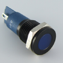 ELEWIND водоотпорен индикатор со led(PM12F-D/B/12V/A)