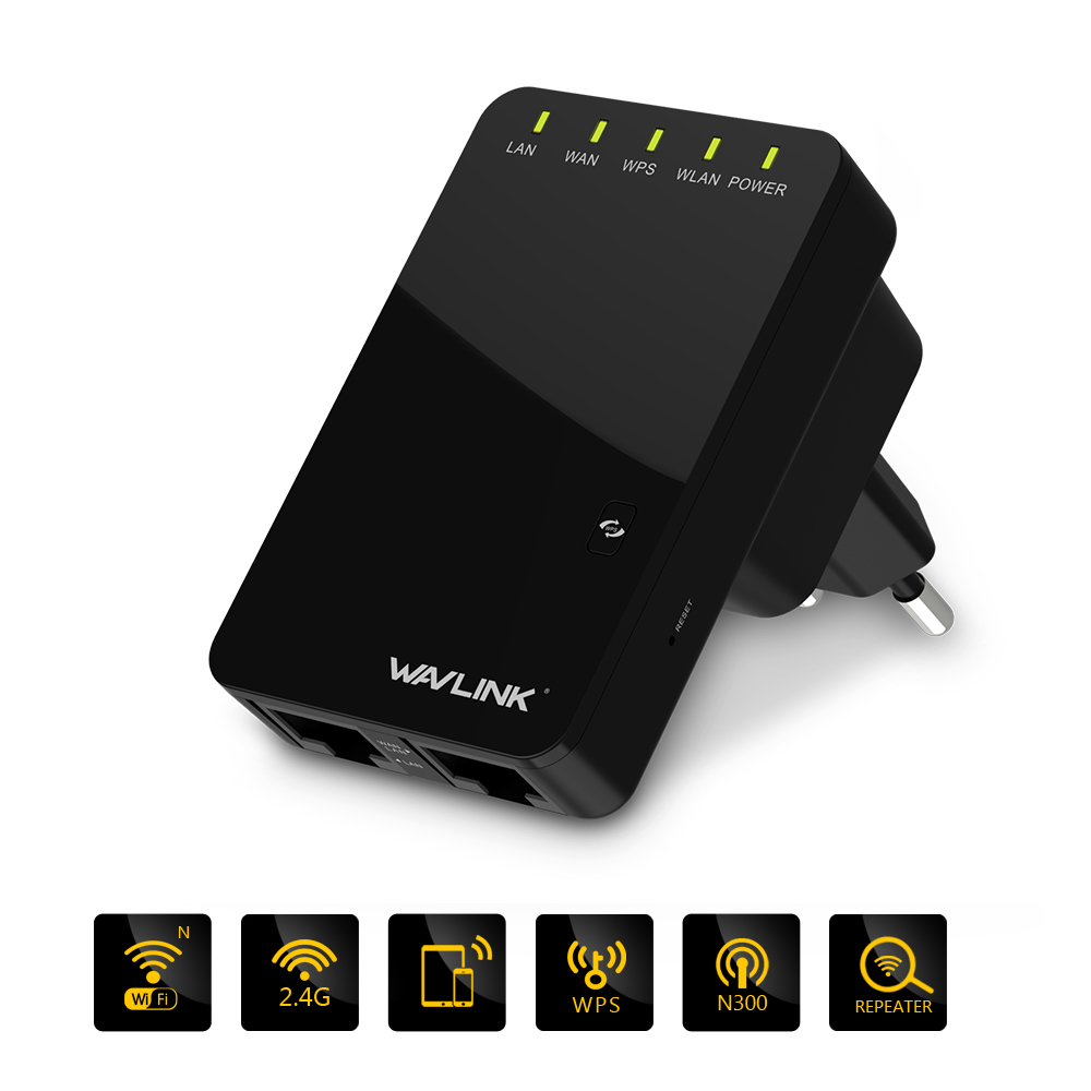 Преносни 300Mbps WiFi Рутер/Пристапна Точка АП безжичен wifi Range Extender WI-FI Бустер Сигнал Засилувач 802.11 b/g/n