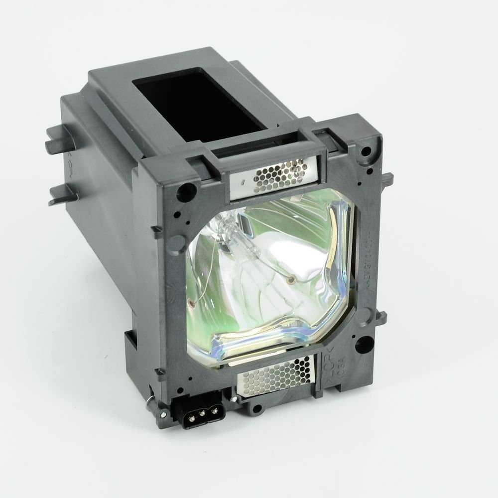 610-334-2788 / POA-LMP108 Оригинални светилка со станбен за SANYO PLC-XP100 / XP100L / XP1000 EIKI LC-X80 проектори(NSHA330W))