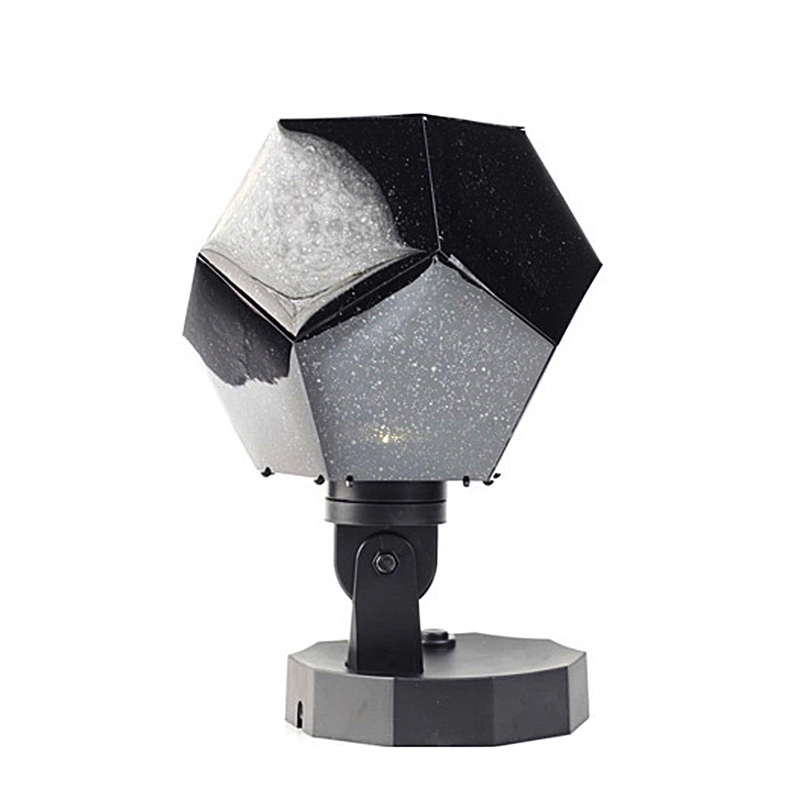 Ѕвезда Астро Небото Проекција Космосот Ноќ Светлина Проектор 12 романтична констелација L15