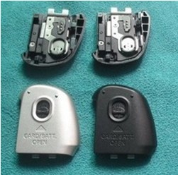 бесплатни шопинг!нови оригинални црно sx130 на капакот на батеријата Со железо и копчиња за canon Sx130 батеријата snap sx130 покрие камера