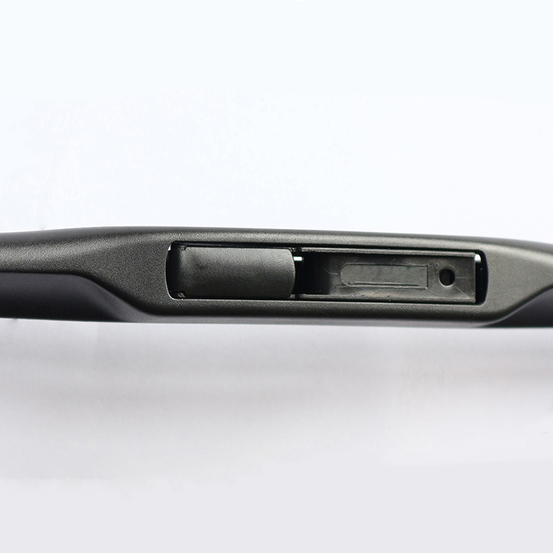 Автомобил Шофершајбната Wiper Ножот За Mazda CX-5,18+24,Природни гума, Три-segmental тип , Автомобил Додатоци