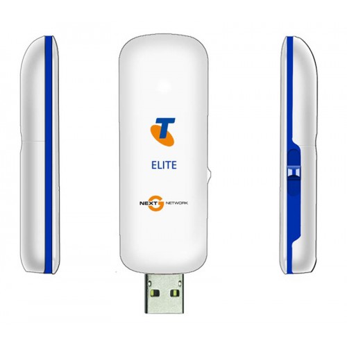 ZTE MF668 го Отклучите HSPA USB Стик