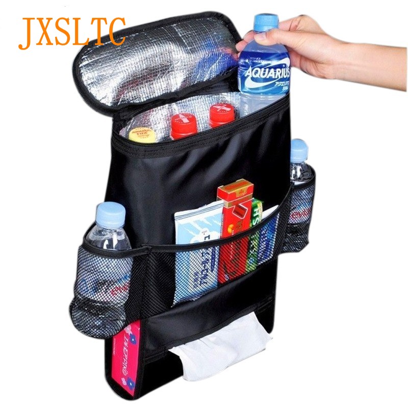 JXSLTC Торба За Храна Голем капацитет Ice Pack столче Комбинација Овошје Морски Бифтек Изолација Термо Торба Изолирани Ice Pack