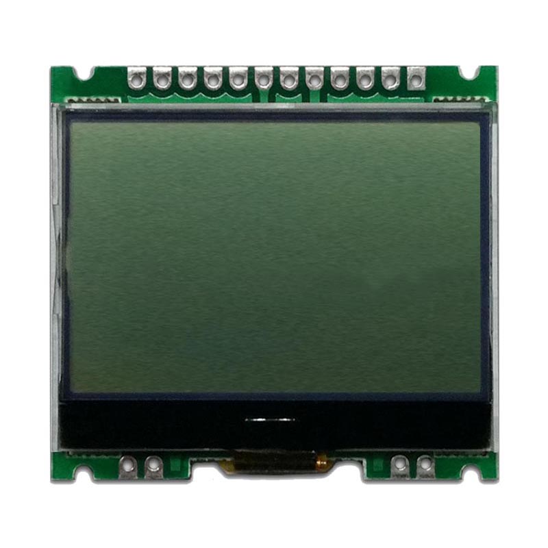 3.3 V 12864G-086-СТР Dot Matrix Модул 12864 LCD Dispaly Модул со Светлото ПСИ