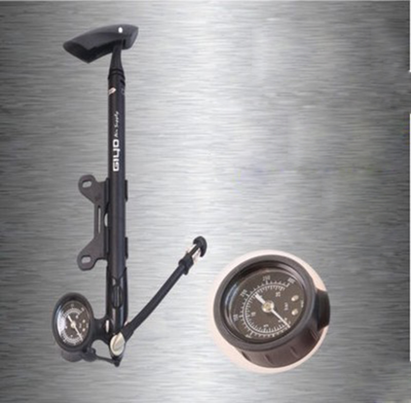 Преносни Скутер Надувување Пумпа За Xiaomi Mijia M365 Електричен Скутер Qicycle EF1 E-Велосипед Висок Притисок