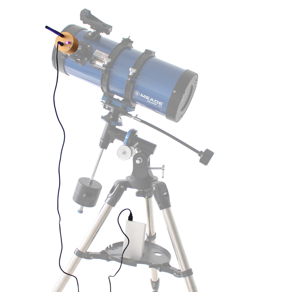1.25 Smart веб Камера 2.0 ПРАТЕНИК WIFI Електронски Окуларот CMOS Smart USB Дигитални Астрономија Monocular Телескоп
