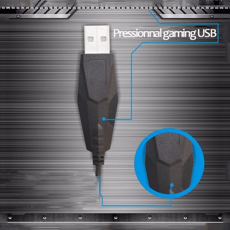 Професионални LOL Игри Глувчето Ajustable 1600DPI Оптички Макро Програмирање USB За Loptop Таблети Игра Глувчето Гејмер