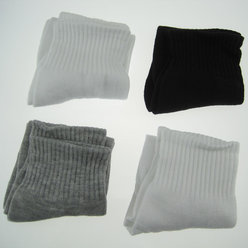 20 парчиња=10pairs на машки чорапи со висок квалитет и ниска цена / Мажи Глуждот Чорапи/Mam никогаш не се загрижени повторно