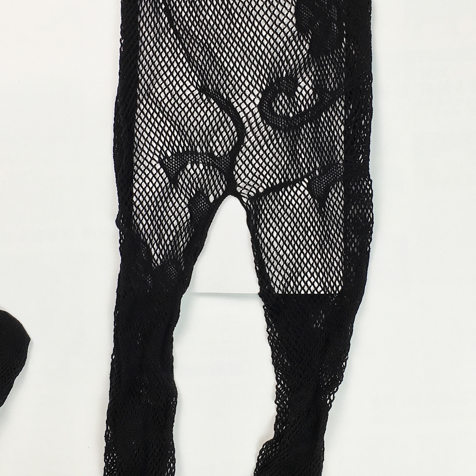 Mesh Bodysuits Spandex Шупливи Надвор Fishnet Чорапи Со Полно Тело, Хулахопки Жените Се Лизга Бесплатен Превозот На Големо
