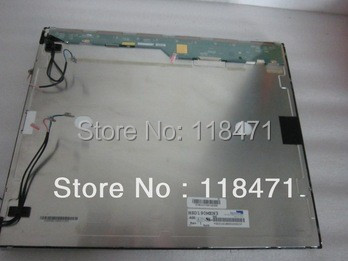 Оригиналниот Hannstar HSD190MEN3-A00 HSD190MEN3 A00 19inch LCD Панел